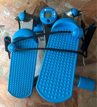 Mini Stepper Twister Domyos