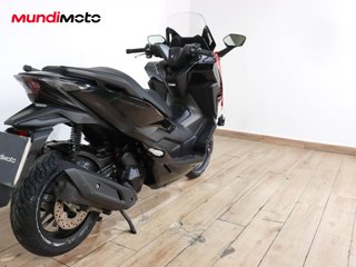 HONDA FORZA 125 ABS