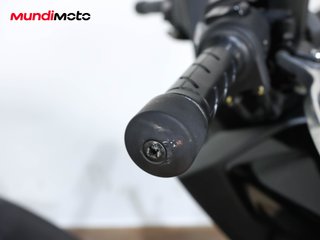 HONDA FORZA 125 ABS