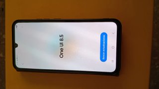 Samsung Galaxy A34 5G NEGRO