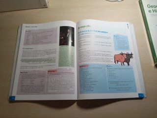 Vigía lengua castellana y Literatura 1 ESO