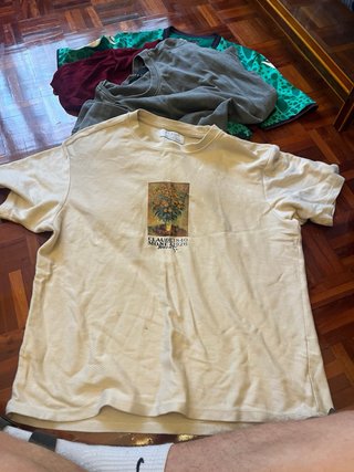 Confezione di abbigliamento