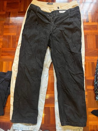 Confezione di abbigliamento
