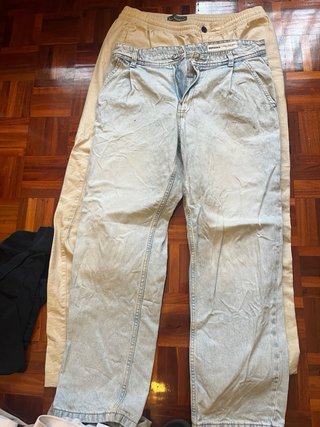 Confezione di abbigliamento