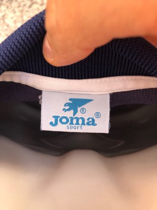 Polo Deportivo La Coruña Joma Vintage 2000s