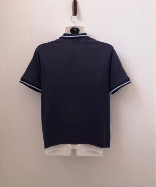 Polo Deportivo La Coruña Joma Vintage 2000s