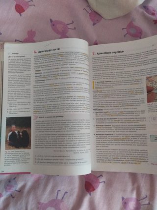 Psicología