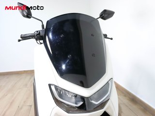 YAMAHA NMAX