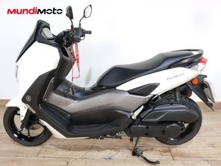 YAMAHA NMAX