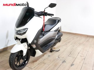 YAMAHA NMAX