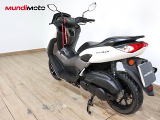 YAMAHA NMAX