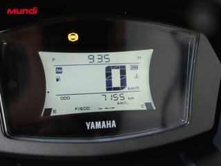 YAMAHA NMAX