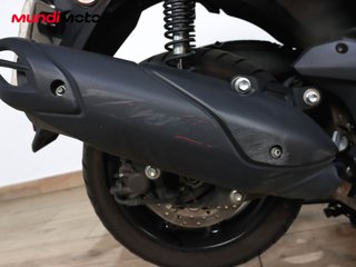 YAMAHA NMAX