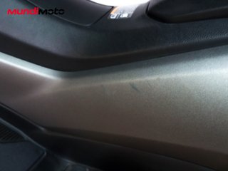 YAMAHA NMAX