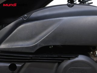 YAMAHA NMAX