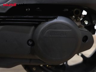 YAMAHA NMAX