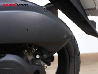 YAMAHA NMAX