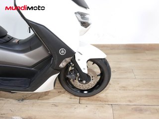 YAMAHA NMAX