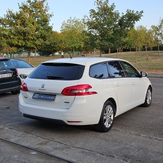 Peugeot 308 Nuevo 308 SW Active 1.6 BlueHDi 120