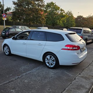 Peugeot 308 Nuevo 308 SW Active 1.6 BlueHDi 120