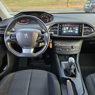Peugeot 308 Nuevo 308 SW Active 1.6 BlueHDi 120