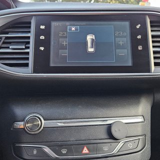 Peugeot 308 Nuevo 308 SW Active 1.6 BlueHDi 120