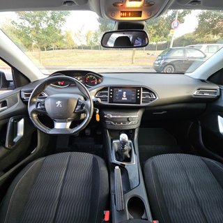 Peugeot 308 Nuevo 308 SW Active 1.6 BlueHDi 120