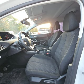 Peugeot 308 Nuevo 308 SW Active 1.6 BlueHDi 120