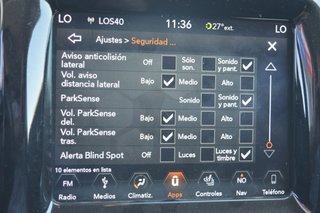 JEEP Compass 1.4 Mair Limited 4x4 ATX