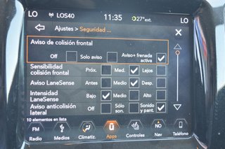 JEEP Compass 1.4 Mair Limited 4x4 ATX
