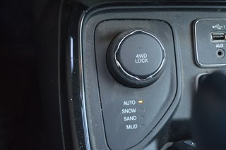 JEEP Compass 1.4 Mair Limited 4x4 ATX
