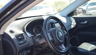 JEEP Compass 1.4 Mair Limited 4x4 ATX