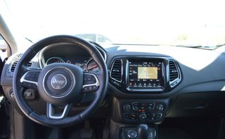 JEEP Compass 1.4 Mair Limited 4x4 ATX