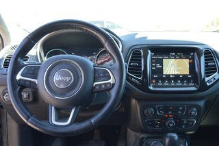 JEEP Compass 1.4 Mair Limited 4x4 ATX