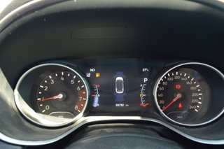 JEEP Compass 1.4 Mair Limited 4x4 ATX