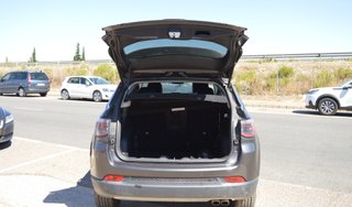 JEEP Compass 1.4 Mair Limited 4x4 ATX