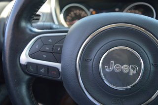 JEEP Compass 1.4 Mair Limited 4x4 ATX