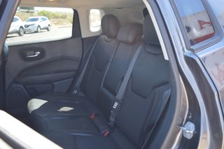 JEEP Compass 1.4 Mair Limited 4x4 ATX