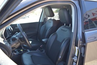 JEEP Compass 1.4 Mair Limited 4x4 ATX