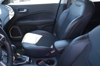 JEEP Compass 1.4 Mair Limited 4x4 ATX