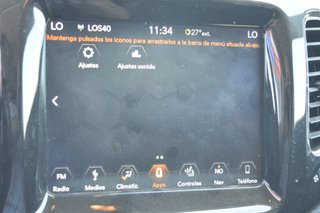 JEEP Compass 1.4 Mair Limited 4x4 ATX