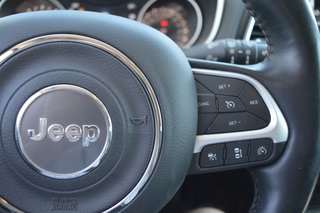 JEEP Compass 1.4 Mair Limited 4x4 ATX