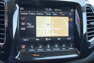 JEEP Compass 1.4 Mair Limited 4x4 ATX