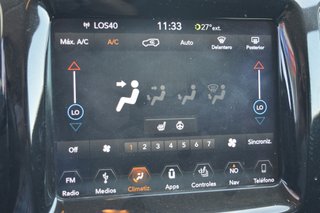 JEEP Compass 1.4 Mair Limited 4x4 ATX