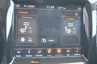 JEEP Compass 1.4 Mair Limited 4x4 ATX