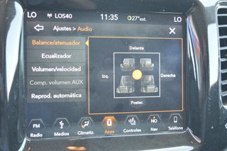 JEEP Compass 1.4 Mair Limited 4x4 ATX
