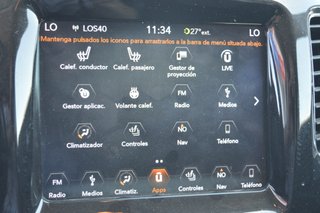 JEEP Compass 1.4 Mair Limited 4x4 ATX