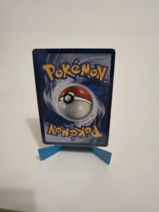 Carta Pokémon Mega-Gengar EX