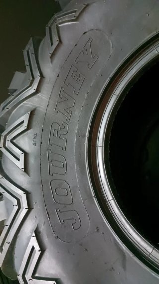 25X11 R10 48F JOURNEY
