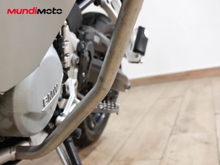 BMW F 850 GS ADVENTURE RALLYE